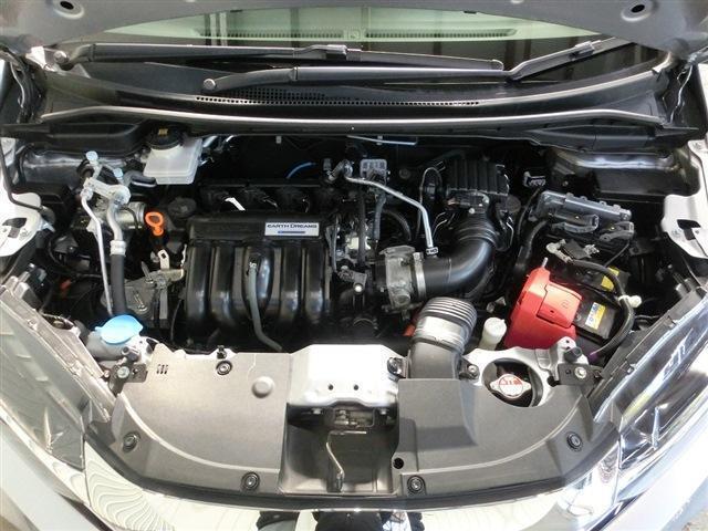 シャトル ハイブリッド ホンダセンシング ストラーダナビ・Bカメラ・Bluetooth・ビルトインETC・ドラレコ・ホンダセンシング・衝突被害軽減ブレーキ・路外逸脱抑制システム・アダプティブクルーズコントロール・LKAS・VSA・スマートキー(18枚目)