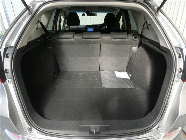 シャトル ハイブリッド ホンダセンシング ストラーダナビ・Bカメラ・Bluetooth・ビルトインETC・ドラレコ・ホンダセンシング・衝突被害軽減ブレーキ・路外逸脱抑制システム・アダプティブクルーズコントロール・LKAS・VSA・スマートキー(19枚目)