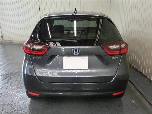 フィット e:HEVホーム 純正8インチメモリーナビ・フルセグTV・バックカメラ・DVD再生・Bluetooth・ビルトインETC・ホンダセンシング・LKAS・VSA・HOMEコンビシート・シートヒーター・コーナーセンサー(6枚目)