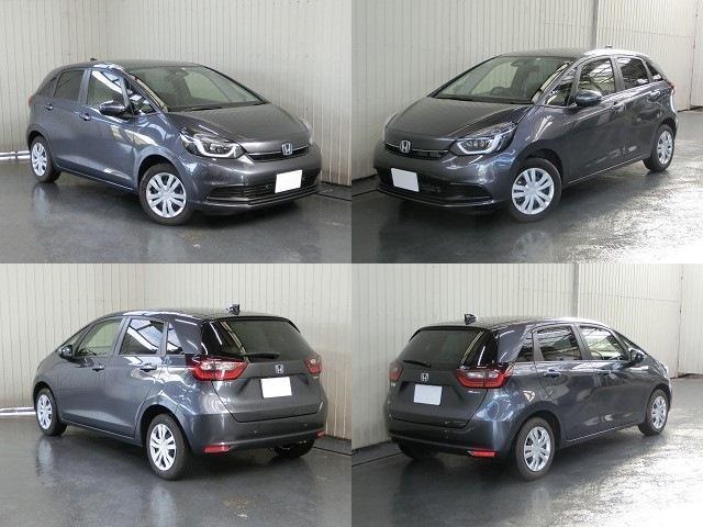 フィット e:HEVホーム 純正8インチメモリーナビ・フルセグTV・バックカメラ・DVD再生・Bluetooth・ビルトインETC・ホンダセンシング・LKAS・VSA・HOMEコンビシート・シートヒーター・コーナーセンサー(7枚目)