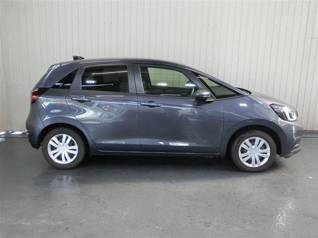 フィット e:HEVホーム 純正8インチメモリーナビ・フルセグTV・バックカメラ・DVD再生・Bluetooth・ビルトインETC・ホンダセンシング・LKAS・VSA・HOMEコンビシート・シートヒーター・コーナーセンサー(8枚目)