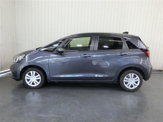 フィット e:HEVホーム 純正8インチメモリーナビ・フルセグTV・バックカメラ・DVD再生・Bluetooth・ビルトインETC・ホンダセンシング・LKAS・VSA・HOMEコンビシート・シートヒーター・コーナーセンサー(9枚目)