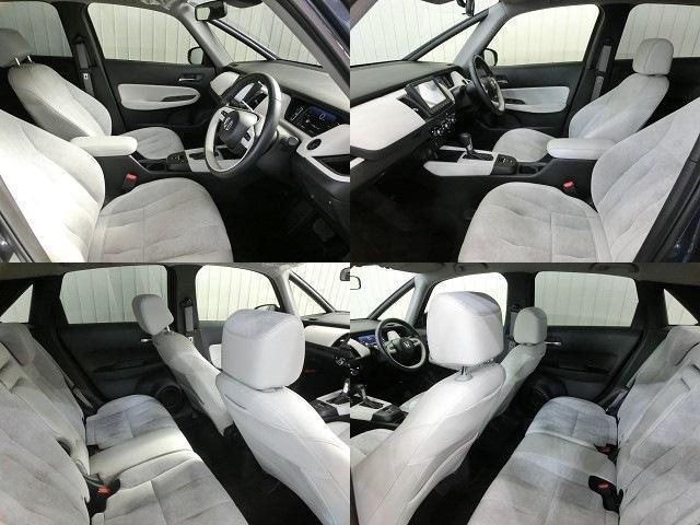 フィット e:HEVホーム 純正8インチメモリーナビ・フルセグTV・バックカメラ・DVD再生・Bluetooth・ビルトインETC・ホンダセンシング・LKAS・VSA・HOMEコンビシート・シートヒーター・コーナーセンサー(13枚目)