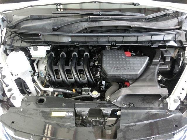 セレナ ハイウェイスターＶ　カロッツェリア９インチナビ・フルセグＴＶ・アラウンドビュー・Ｂｌｕｅｔｏｏｔｈ・ＤＶＤ再生・ＥＴＣ・前後ドラレコ・Ｄインナーミラー・エマージェンシーＢ・プロパイロット・ＢＳＷ・ＶＤＣ・両側Ｐスラ（18枚目）