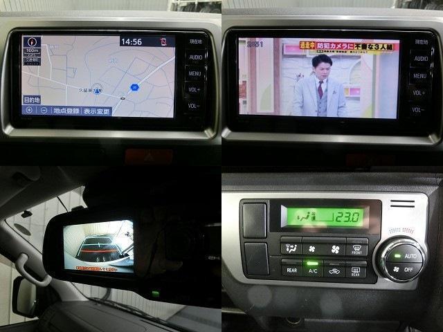ハイエースバン スーパーＧＬ　純正ＳＤナビ・地デジＴＶ・Ｂカメラ・Ｂｌｕｅｔｏｏｔｈ・ＥＴＣ・ＴＳＳ・プリクラ・ＬＤＡ・Ａハイビーム・ＴＲＣ・クリアランスソナー・両側スライドドア・スライド式リアサイドガラス・ＬＥＤヘッドライト（15枚目）