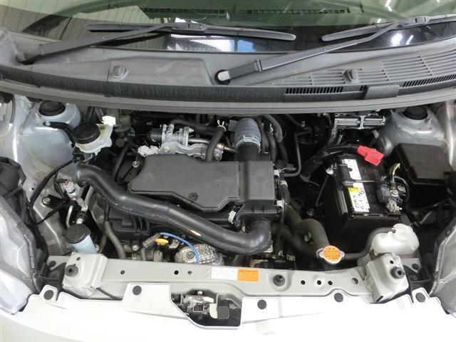 ルーミー Ｘ　純正ＳＤナビ・バックカメラ・Ｂｌｕｅｔｏｏｔｈ・ＥＴＣ・ＴＳＳ・Ａハイビーム・横滑り防止・クリアランスソナー・左側パワースライドドア・アイドリングストップ・電格ドアミラー・ステアスイッチ・スマートキー（18枚目）