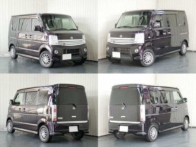 日産 ＮＶ１００クリッパーリオ