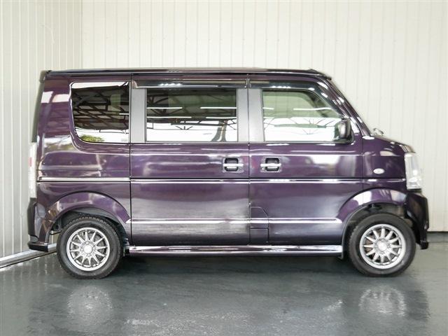 日産 ＮＶ１００クリッパーリオ