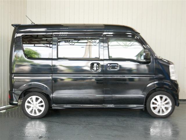 日産 ＮＶ１００クリッパーリオ