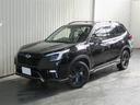フォレスター スポーツ　ＡＷＤ　純正８インチメモリーナビ・フルセグＴＶ・Ｆ，Ｓ，Ｒカメラ・Ｂｌｕｅｔｏｏｔｈ・ＥＴＣ・アイサイトＶｅｒ，３・ＶＤＣ・ＳＲＨ・ＡＶＨ・ＢＳＭ・純正ドラレコ・ブラックハーフレザー・Ｐバックドア（2枚目）