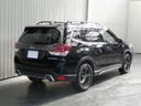フォレスター スポーツ　ＡＷＤ　純正８インチメモリーナビ・フルセグＴＶ・Ｆ，Ｓ，Ｒカメラ・Ｂｌｕｅｔｏｏｔｈ・ＥＴＣ・アイサイトＶｅｒ，３・ＶＤＣ・ＳＲＨ・ＡＶＨ・ＢＳＭ・純正ドラレコ・ブラックハーフレザー・Ｐバックドア（3枚目）
