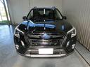 フォレスター スポーツ　ＡＷＤ　純正８インチメモリーナビ・フルセグＴＶ・Ｆ，Ｓ，Ｒカメラ・Ｂｌｕｅｔｏｏｔｈ・ＥＴＣ・アイサイトＶｅｒ，３・ＶＤＣ・ＳＲＨ・ＡＶＨ・ＢＳＭ・純正ドラレコ・ブラックハーフレザー・Ｐバックドア（5枚目）