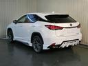 RX RX450h Fスポーツ AWD 純正12.3インチナビ・フルセグ・パノラミックビュー・Bluetooth・ETC2.0・レッド&ブラックレザーシート・LSS・プリクラ・Rクルコン・LTA・BSM・HUD・Pバックドア・TRDエアロ 中古車画像_4