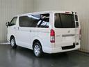 ハイエースバン スーパーＧＬ　純正ＳＤナビ・地デジＴＶ・Ｂカメラ・Ｂｌｕｅｔｏｏｔｈ・ＥＴＣ・ＴＳＳ・プリクラ・ＬＤＡ・Ａハイビーム・ＴＲＣ・クリアランスソナー・両側スライドドア・スライド式リアサイドガラス・ＬＥＤヘッドライト（4枚目）
