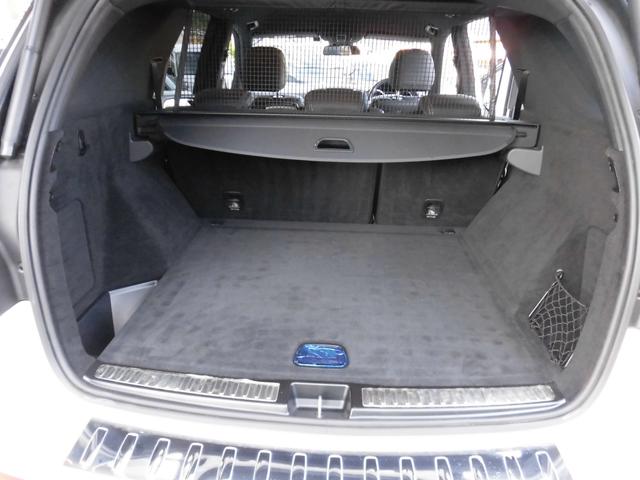 ML350 ブルーテック 4マチック AMGパッケージ(8枚目)