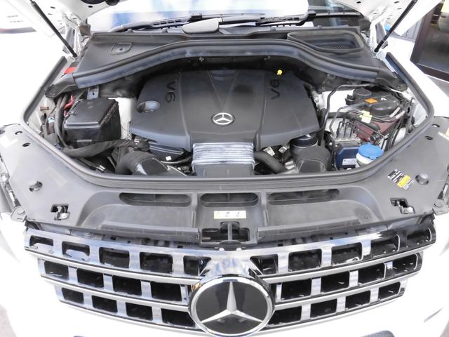 ML350 ブルーテック 4マチック AMGパッケージ(19枚目)