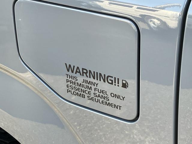 ジムニー XL ETC ヨコハマジオランダーXAT 195R16C ガナドールマフラー TANIGUTI SOLVEACE40 外インテークホース +POWER ECMハイオク仕様 RA-NOS 4CMリフトアップ(11枚目)