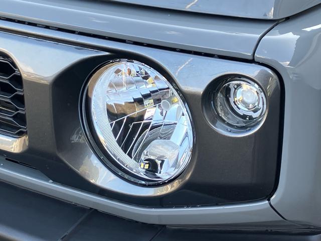 ジムニー XL ETC ヨコハマジオランダーXAT 195R16C ガナドールマフラー TANIGUTI SOLVEACE40 外インテークホース +POWER ECMハイオク仕様 RA-NOS 4CMリフトアップ(17枚目)