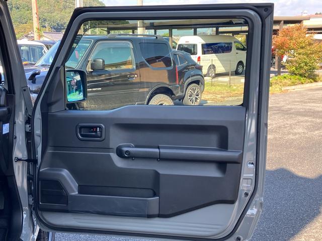 ジムニー XL ETC ヨコハマジオランダーXAT 195R16C ガナドールマフラー TANIGUTI SOLVEACE40 外インテークホース +POWER ECMハイオク仕様 RA-NOS 4CMリフトアップ(27枚目)