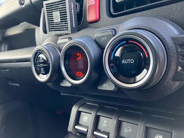 ジムニー XL ETC ヨコハマジオランダーXAT 195R16C ガナドールマフラー TANIGUTI SOLVEACE40 外インテークホース +POWER ECMハイオク仕様 RA-NOS 4CMリフトアップ(34枚目)