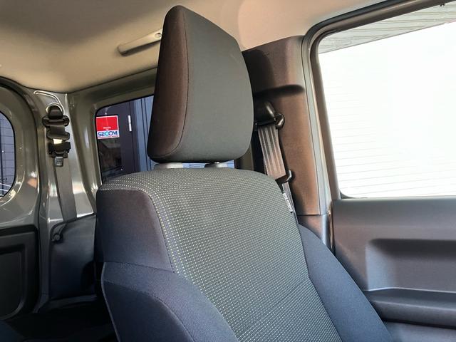 ジムニー XL ETC ヨコハマジオランダーXAT 195R16C ガナドールマフラー TANIGUTI SOLVEACE40 外インテークホース +POWER ECMハイオク仕様 RA-NOS 4CMリフトアップ(45枚目)