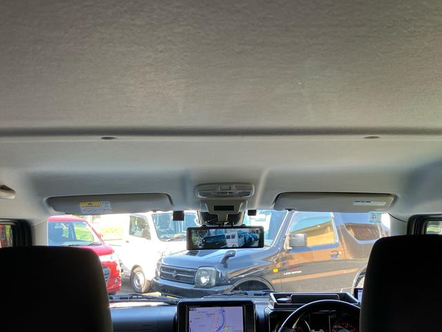 ジムニー XL ETC ヨコハマジオランダーXAT 195R16C ガナドールマフラー TANIGUTI SOLVEACE40 外インテークホース +POWER ECMハイオク仕様 RA-NOS 4CMリフトアップ(56枚目)