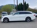 MERCEDES BENZ E-CLASS STATIONWAGON