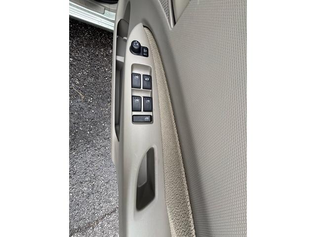 ムーヴ X ETC スマートキー プッシュスタート 電動格納ミラー アイドリングストップ オートエアコン(11枚目)