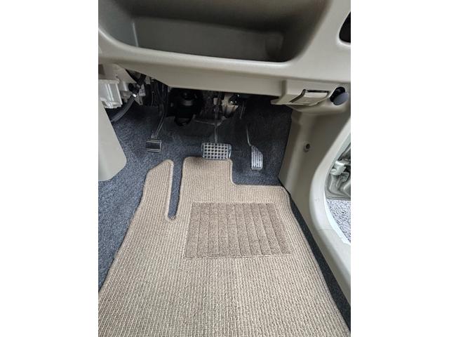 ムーヴ X ETC スマートキー プッシュスタート 電動格納ミラー アイドリングストップ オートエアコン(20枚目)