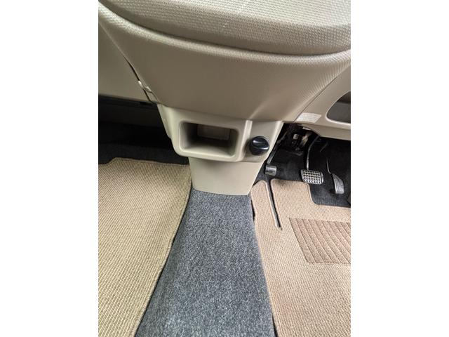 ムーヴ X ETC スマートキー プッシュスタート 電動格納ミラー アイドリングストップ オートエアコン(21枚目)