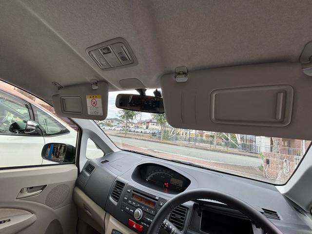 ムーヴ X ETC スマートキー プッシュスタート 電動格納ミラー アイドリングストップ オートエアコン(24枚目)