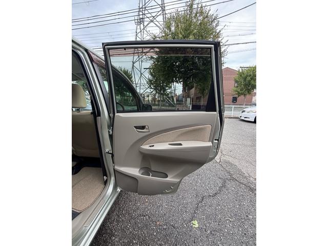 ムーヴ X ETC スマートキー プッシュスタート 電動格納ミラー アイドリングストップ オートエアコン(25枚目)