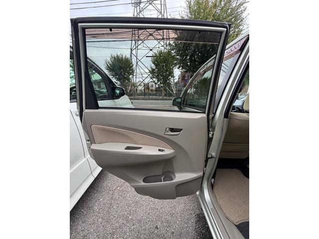 ムーヴ X ETC スマートキー プッシュスタート 電動格納ミラー アイドリングストップ オートエアコン(31枚目)