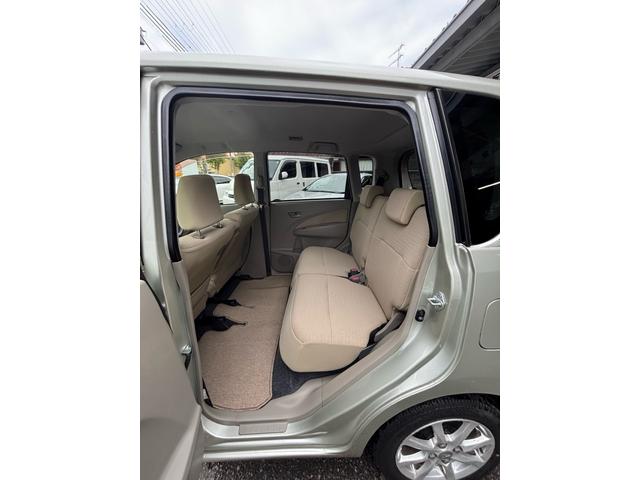 ムーヴ X ETC スマートキー プッシュスタート 電動格納ミラー アイドリングストップ オートエアコン(33枚目)