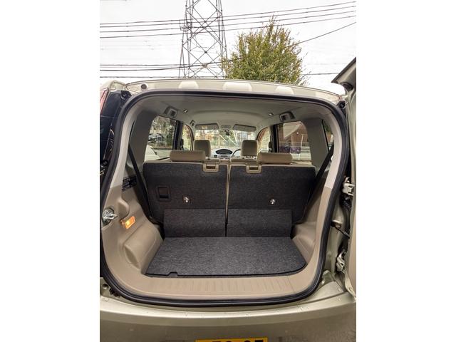 ムーヴ X ETC スマートキー プッシュスタート 電動格納ミラー アイドリングストップ オートエアコン(37枚目)