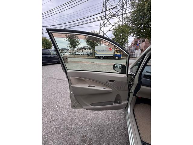 ムーヴ X ETC スマートキー プッシュスタート 電動格納ミラー アイドリングストップ オートエアコン(39枚目)