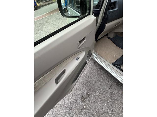 ムーヴ X ETC スマートキー プッシュスタート 電動格納ミラー アイドリングストップ オートエアコン(40枚目)