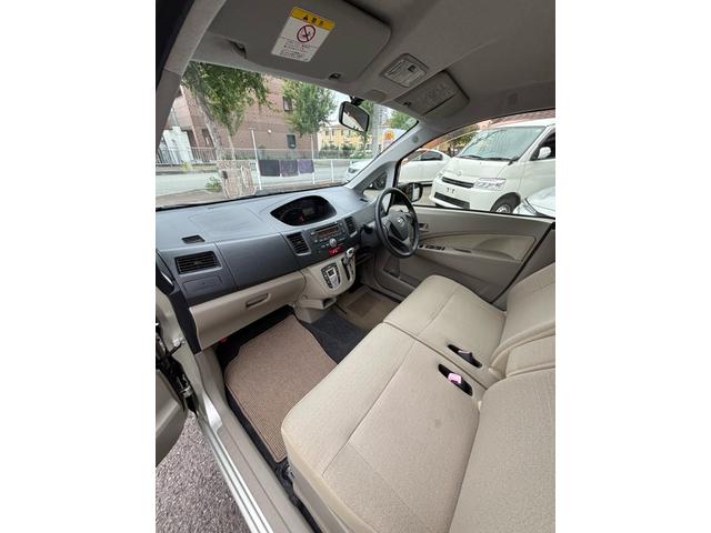 ムーヴ X ETC スマートキー プッシュスタート 電動格納ミラー アイドリングストップ オートエアコン(42枚目)