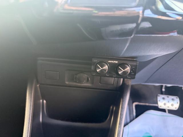 プリウスアルファ Ｓツーリングセレクション・Ｇ’ｓ　アルパイン９インチナビ　フルセグＴＶ　Ｂｌｕｅｔｏｏｔｈ　ＥＴＣ　バックカメラ　リアフィルム　シルクブレイズリップスポイラー（18枚目）