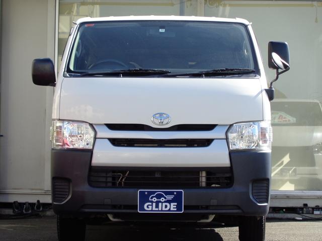 ハイエースバン 兵庫県 169万円の中古車詳細 中古車情報探しもmoby モビー