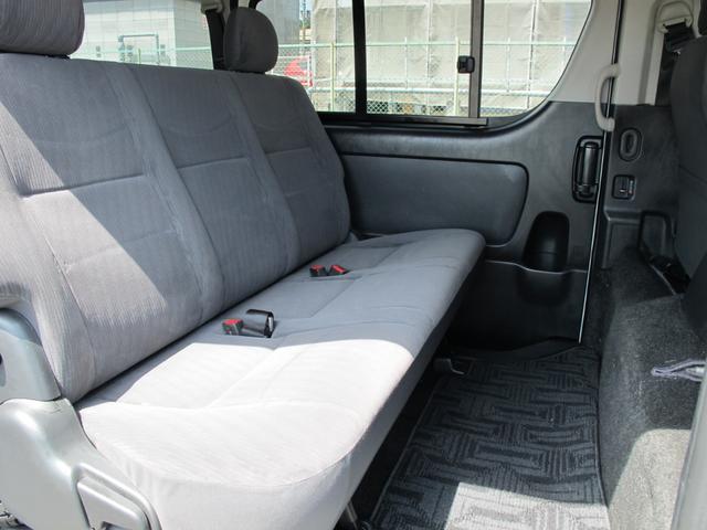 ロングスーパーGL ★タイミングベルト交換済★KONIショック★純正ナビフルセグ★バックカメラ★Bluetooth★HIDヘッドライト★フォグランプ★キーレス★(26枚目)