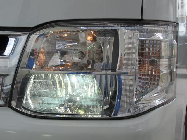 ロングスーパーGL ★タイミングベルト交換済★KONIショック★純正ナビフルセグ★バックカメラ★Bluetooth★HIDヘッドライト★フォグランプ★キーレス★(33枚目)