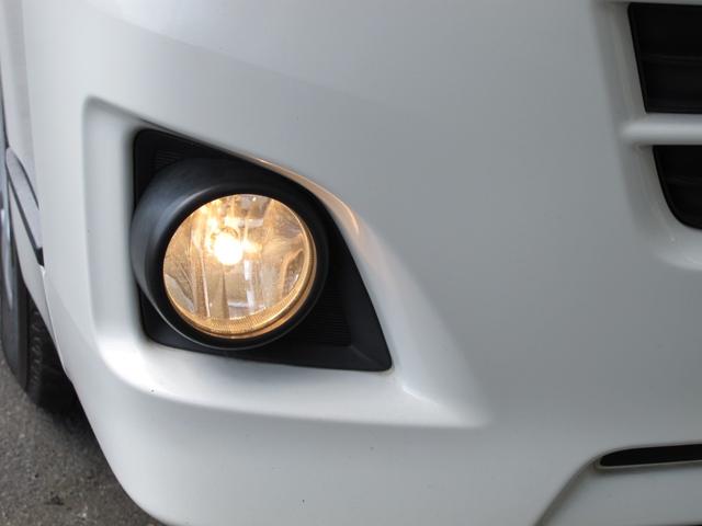 ロングスーパーGL ★タイミングベルト交換済★KONIショック★純正ナビフルセグ★バックカメラ★Bluetooth★HIDヘッドライト★フォグランプ★キーレス★(34枚目)