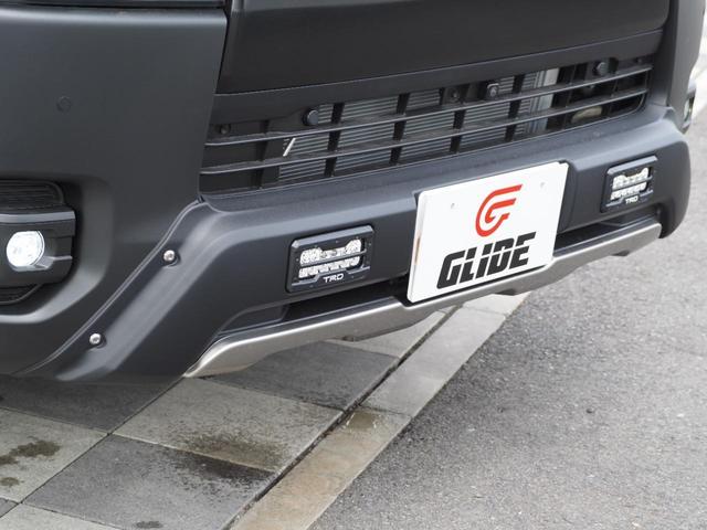 ハイエースバン ロングスーパーＧＬ　アースカラーＰＫＧ　２．８Ｄ　４ＷＤ　【マッコイモデル】　ＢＡＫＡ　ＴＶ公開モデル（7枚目）