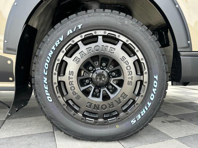 ハイエースバン ロングスーパーＧＬ　アースカラーＰＫＧ　２．８Ｄ　４ＷＤ　【マッコイモデル】　ＢＡＫＡ　ＴＶ公開モデル（70枚目）