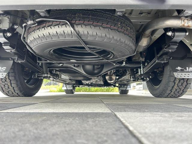 ハイエースバン ロングスーパーＧＬ　アースカラーＰＫＧ　２．８Ｄ　４ＷＤ　【マッコイモデル】　ＢＡＫＡ　ＴＶ公開モデル（78枚目）