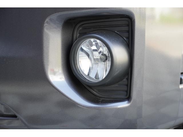 ハイエースバン スーパーＧＬ　ダークプライム　両側パワースライド　ナビフルセグ　バックモニター　１Ｇ３ガンメタ　ＥＴＣ　ＬＥＤヘッドライト　フォグランプ　スマートキー　プッシュスタート　電格ドアミラー　６ＡＴモデル　リアプライバシーガラス（46枚目）