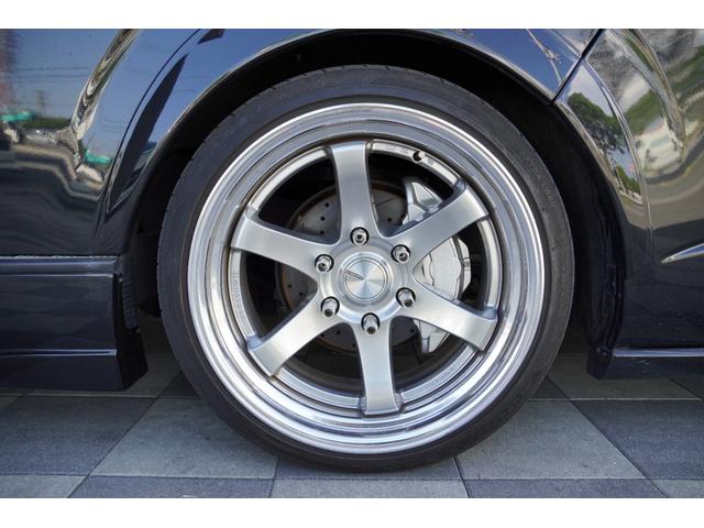 ハイエースワゴン ＧＬ　パノラマビューモニター　バレンティン６眼ＬＥＤヘッド　ＣＲＳエアロ　ＫＢレーシング１９ＡＷ　４１５コブラＦスポイラー　ＣＲＳバットフェイス　ＵＩビークルショック　強化トーションバー（34枚目）
