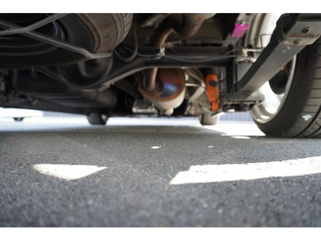 ハイエースワゴン ＧＬ　パノラマビューモニター　バレンティン６眼ＬＥＤヘッド　ＣＲＳエアロ　ＫＢレーシング１９ＡＷ　４１５コブラＦスポイラー　ＣＲＳバットフェイス　ＵＩビークルショック　強化トーションバー（42枚目）