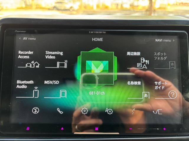 ハイエースワゴン ＧＬ　パノラマビューモニター　バレンティン６眼ＬＥＤヘッド　ＣＲＳエアロ　ＫＢレーシング１９ＡＷ　４１５コブラＦスポイラー　ＣＲＳバットフェイス　ＵＩビークルショック　強化トーションバー（48枚目）